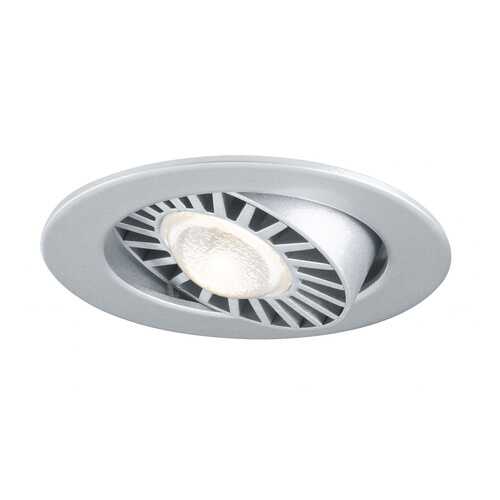 Светильник Premium EBL Turbo LED schw. 1x6,5W Alu 92512 в Фамилия