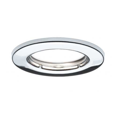 Светильник Qual EBL LED starr 3x5W GU10 51mm Chr/Mt 93853 в Фамилия