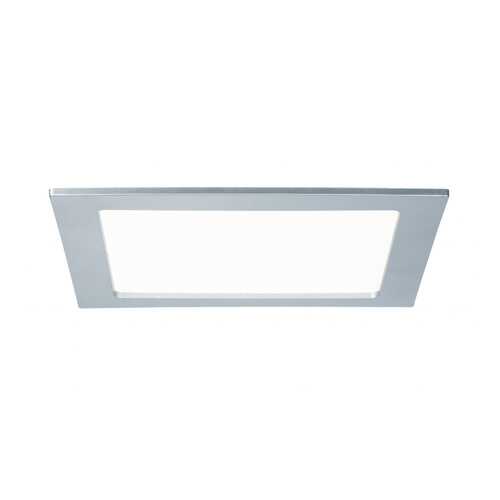 Светильник Qual EBL Panel eck LED 1x18W 4000K Ch/Ks 92078 в Фамилия