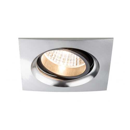 Светильник встр. Set Daz schw. eckig LED 2x7W 92679 в Фамилия