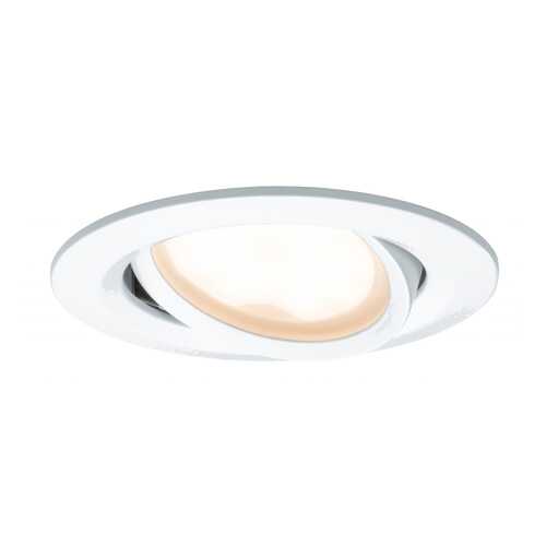 Светильник встраиваемый EBL SmartCoin BLE Set WarmDim schwb. 93936 в Фамилия