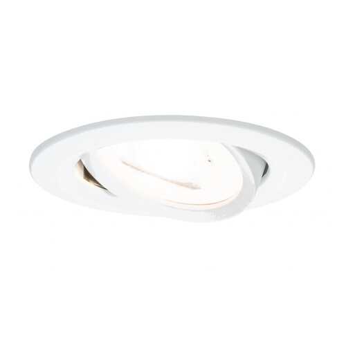 Светильник встраиваемый комплект Nova dim LED 3x7W, белый 93605 в Фамилия