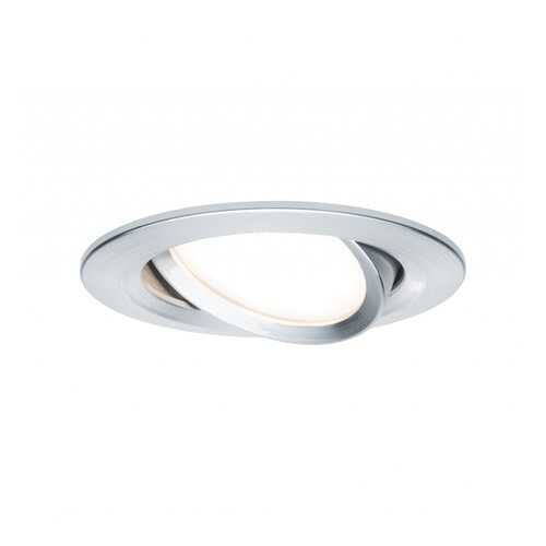 Светильник встраиваемый Nova Coin 3stepdim LED 1x6,5 93486 в Фамилия