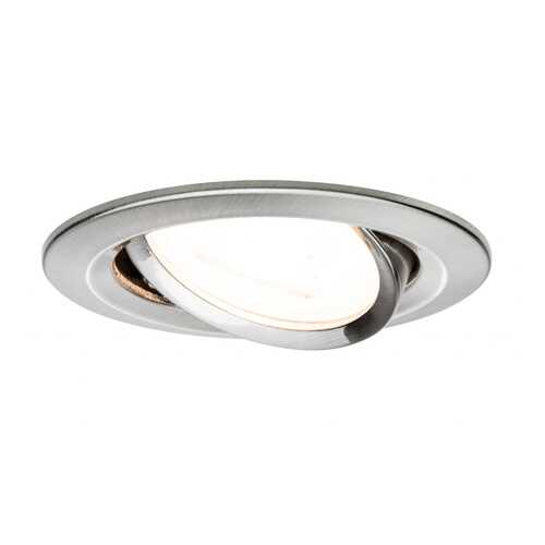 Светильник встраиваемый Nova eckig schwb dim LED 1х7W E Eise 93603 в Фамилия