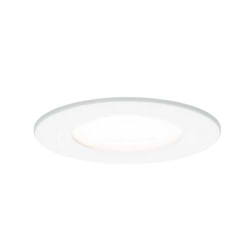Светильник встраиваемый Nova IP44 3stepdim 1x6,5W W 93477 в Фамилия