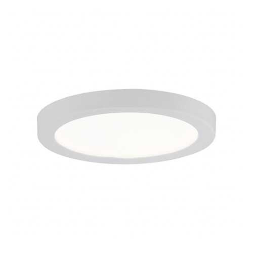Светильник встраиваемый Panel Areo IP23 LED 1х5W 80mm, белый матовый 92945 в Фамилия