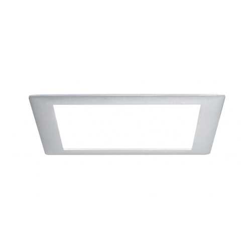 Светильник встраиваемый Panel LED 1x8W Al-g 92611 в Фамилия
