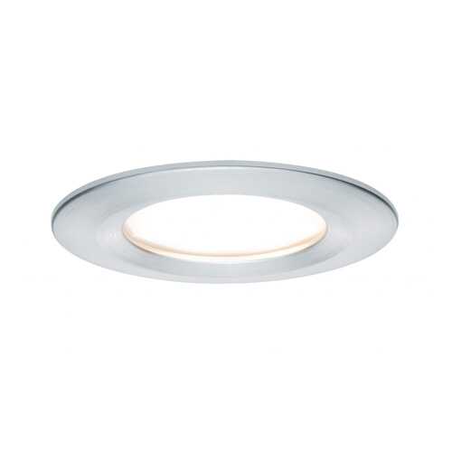 Светильник встраиваемый Prem EBL Coin Slim rd starr LED 3x_W Alu 93897 в Фамилия