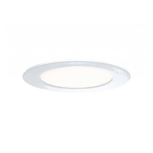 Светильник встраиваемый SmartHome ZB More EBL Set Panel TunW 7W 50071 в Фамилия