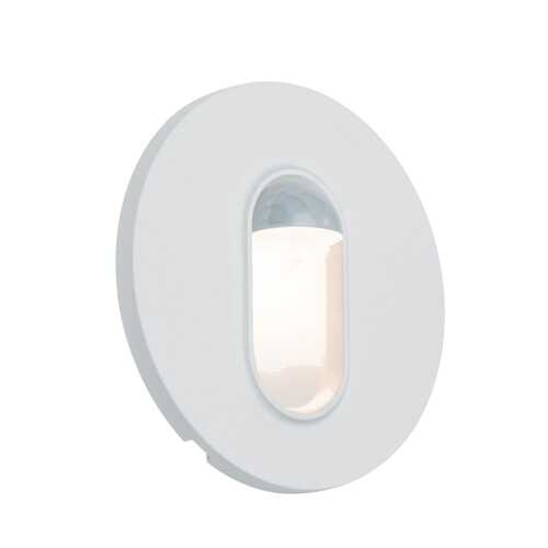 Светильник встраиваемый Wand EBL Name Sensor rd 1x0,54W Ws 92925 в Фамилия