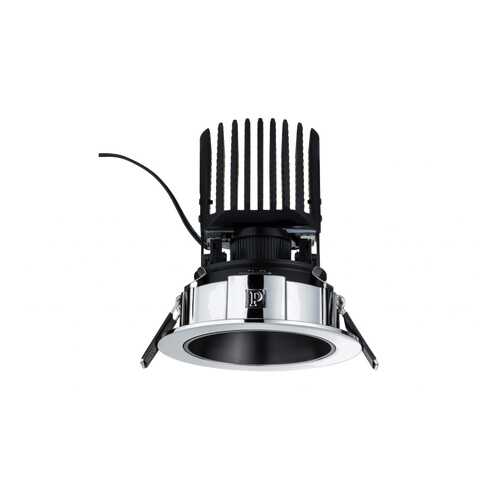 Светильник встроенный Luca IP44 39° starr Chr 92651 в Фамилия