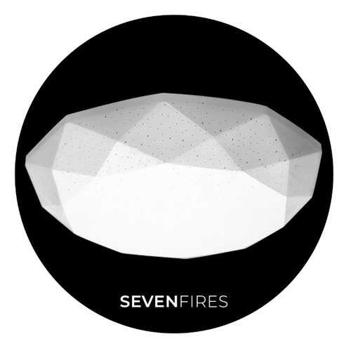 Светодиодный светильник Seven Fires 45702.35.30.77 в Фамилия