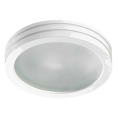 Встраиваемый светильник 12V Novotech DAMLA 370389 NT18 000 в Фамилия