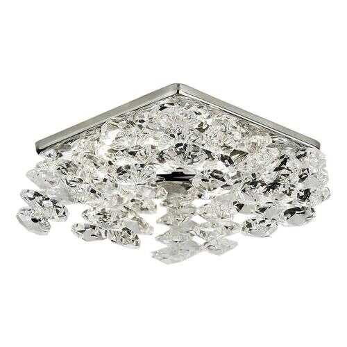 Встраиваемый светильник Ambrella light Crystal K309 CL/CH в Фамилия