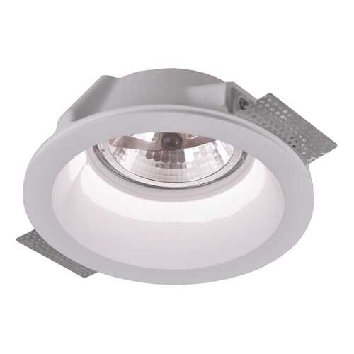 Встраиваемый светильник Arte Lamp Invisible A9270PL-1WH в Фамилия