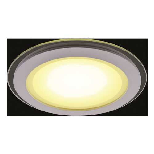Встраиваемый светильник Arte Lamp Raggio A4118PL-1WH в Фамилия