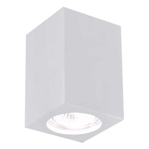 Встраиваемый светильник Arte Lamp Tubo A9264PL-1WH в Фамилия