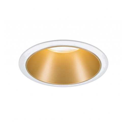 Встраиваемый светильник EBL Cole Coin 3StepDim 1x6,5W ws/gd/Kst 93405 в Фамилия