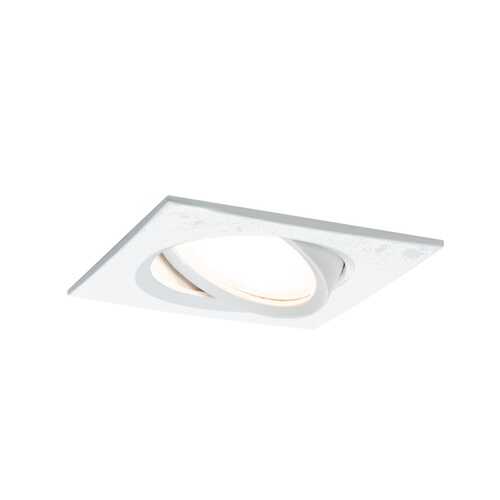 Встраиваемый светильник Nova Plus Coin dim eck schw 6,8W Ws 93677 в Фамилия