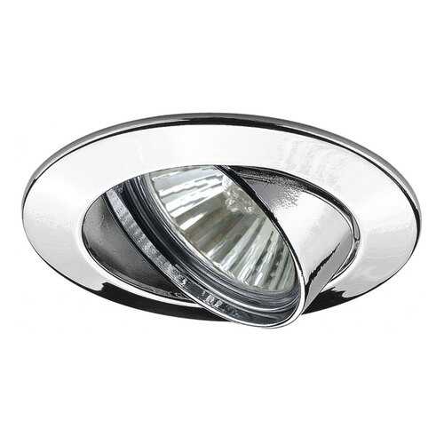 Встраиваемый светильник Paulmann Downlights Premium Line 98944 в Фамилия