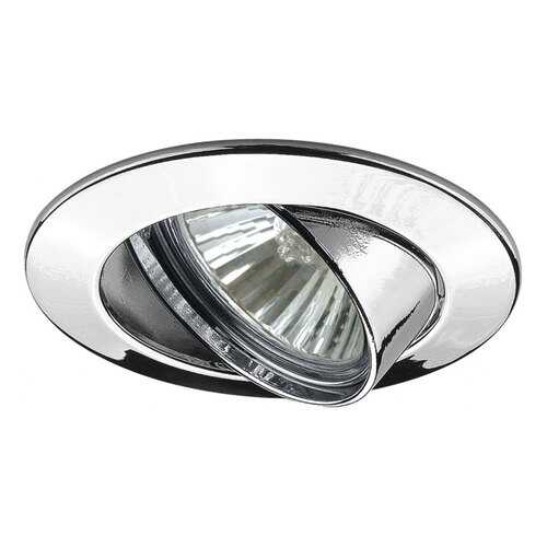Встраиваемый светильник Paulmann Downlights Premium Line 98945 в Фамилия