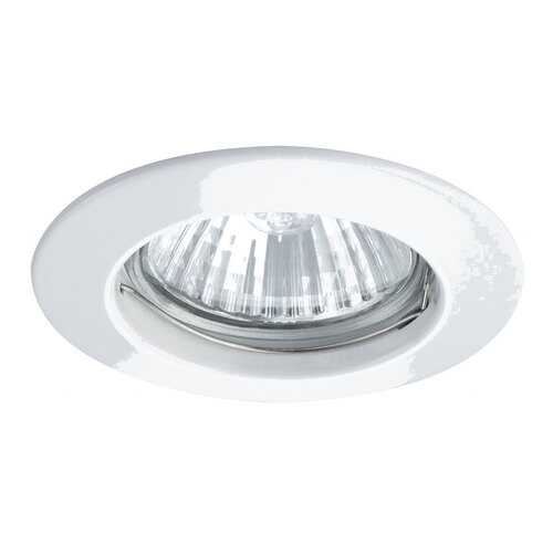 Встраиваемый светильник Paulmann Premium Line Halogen 92200 в Фамилия