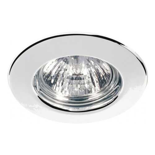 Встраиваемый светильник Paulmann Quality Line Halogen 98819 в Фамилия