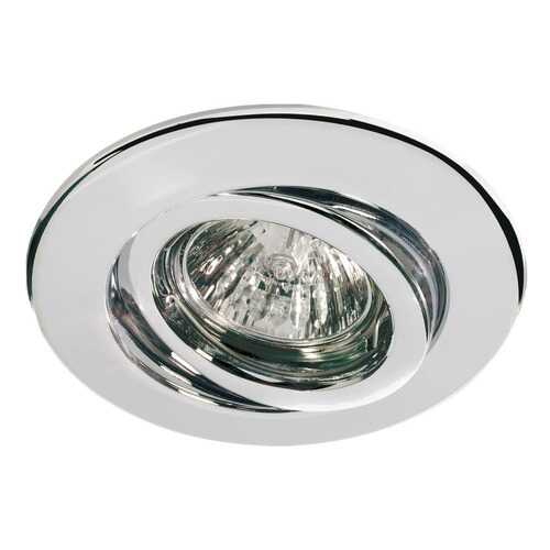 Встраиваемый светильник Paulmann Quality Line Halogen 98831 в Фамилия
