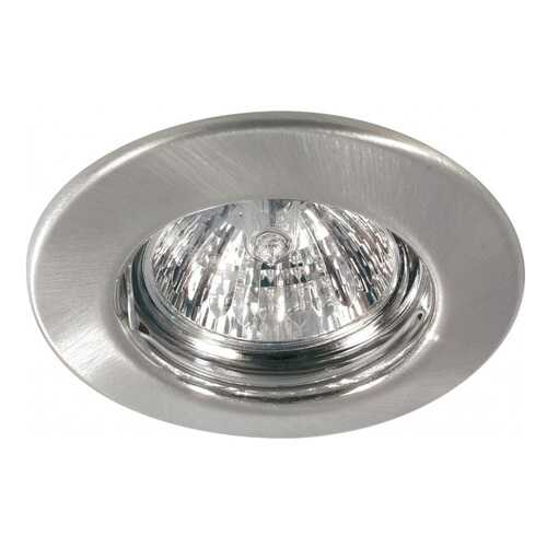 Встраиваемый светильник Paulmann Quality Line Halogen 98967 в Фамилия