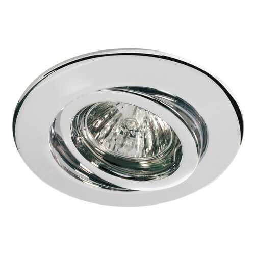 Встраиваемый светильник Paulmann Quality Line Halogen 98970 в Фамилия