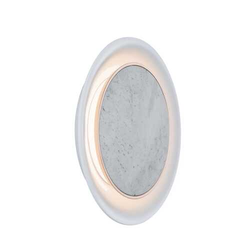 Wand EBL Name 1x2,4W 2700K Marmor / Kuns 92927 в Фамилия