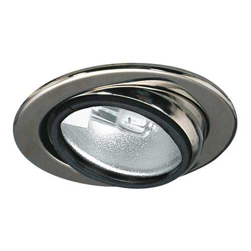 Мебельный светильник Paulmann Micro Line Swivel 98476 в Фамилия