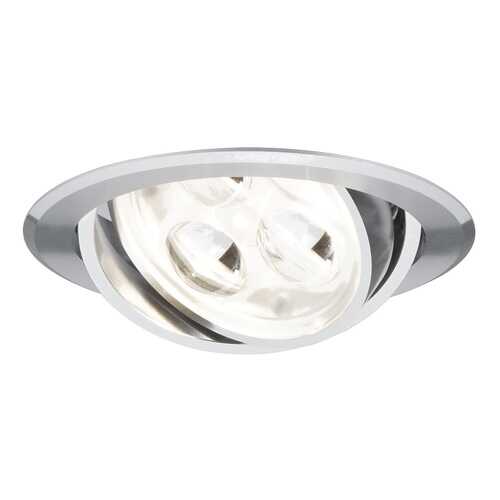 Мебельный светодиодный светильник Paulmann Micro Line Drilled Alu Led 93542 в Фамилия