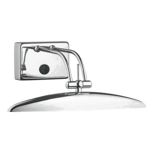 Подсветка для картин Ideal Lux Mirror-20 AP2 Cromo в Фамилия