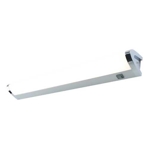 Подсветка для картин светодиодная Arte Lamp Coursive A1407AP-1CC Хром/Белый в Фамилия