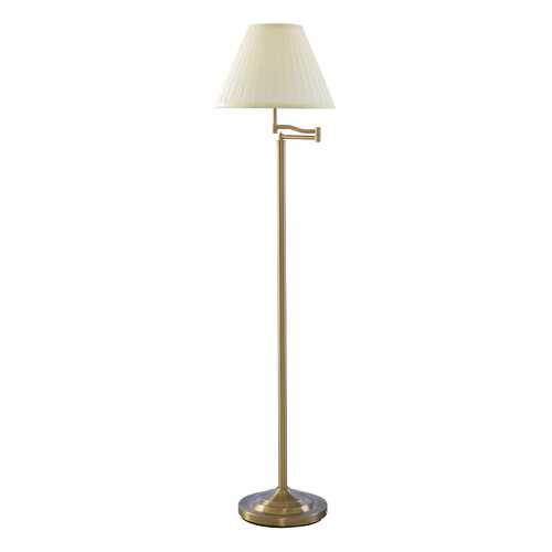 Торшер Arte Lamp A2872PN-1AB E27 в Фамилия