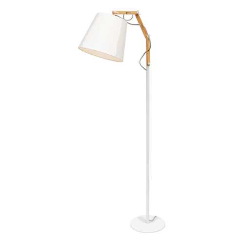 Торшер Arte Lamp A5700PN-1WH E27 в Фамилия