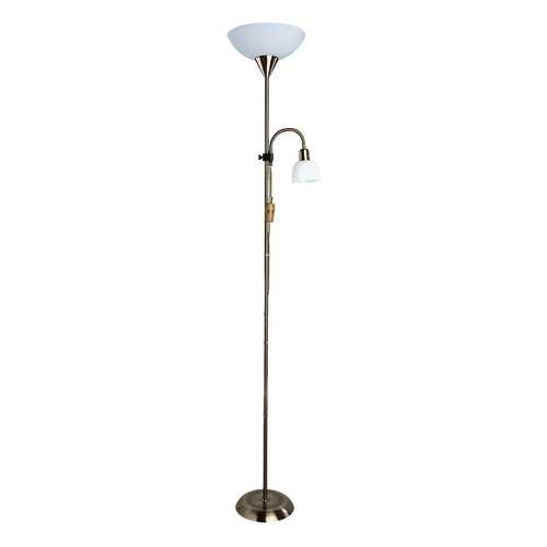 Торшер Arte Lamp A9569PN-2AB E27 в Фамилия