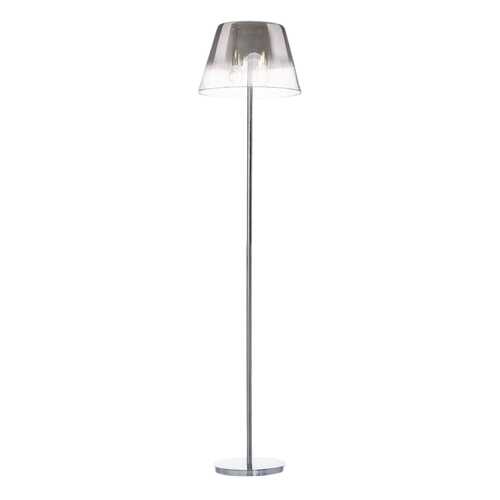 Торшер Ideal Lux Cylinder PT2 Cromo E27 в Фамилия
