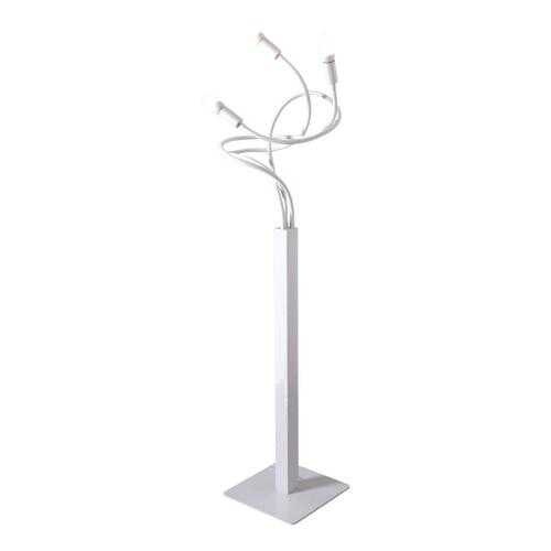 Торшер Loft IT Roots Loft1714F-WH в Фамилия