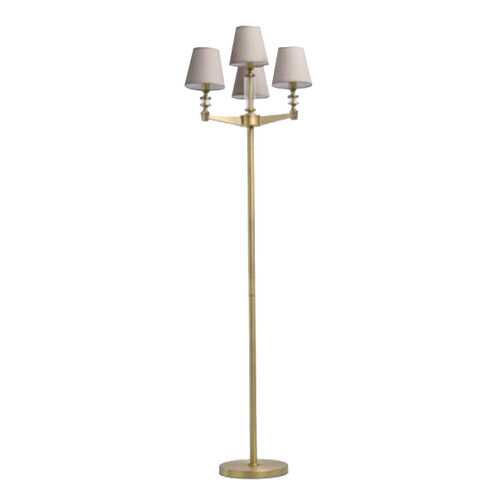 Торшер MW-LIGHT 700042504 E14 в Фамилия