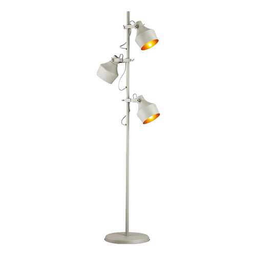 Торшер Odeon Light 4083/3F E27 в Фамилия