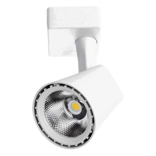 Трек-система Arte Lamp A1810PL-1WH LED в Фамилия