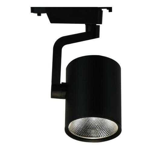 Трек-система Arte Lamp A2320PL-1BK LED в Фамилия