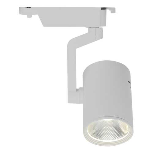 Трек-система Arte Lamp A2330PL-1WH LED в Фамилия