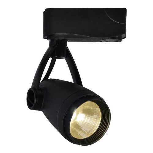 Трек-система Arte Lamp A5910PL-1BK LED в Фамилия