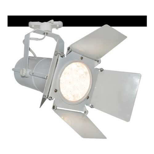 Трек-система Arte Lamp A6312PL-1WH LED в Фамилия