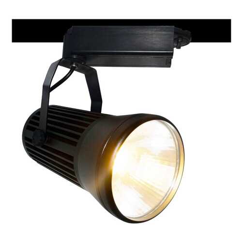 Трек-система Arte Lamp A6330PL-1BK LED в Фамилия
