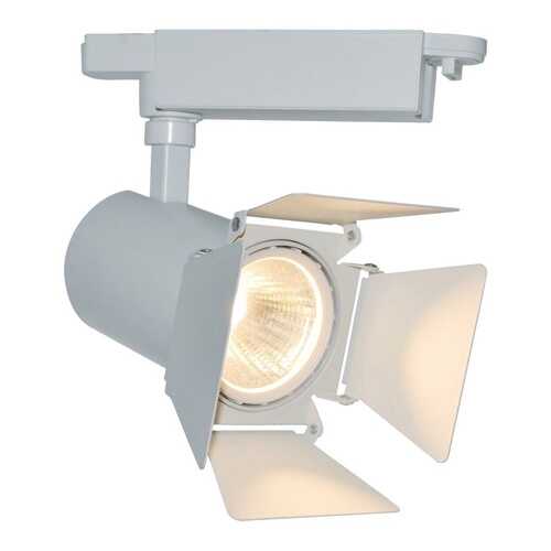 Трек-система Arte Lamp A6720PL-1WH LED в Фамилия