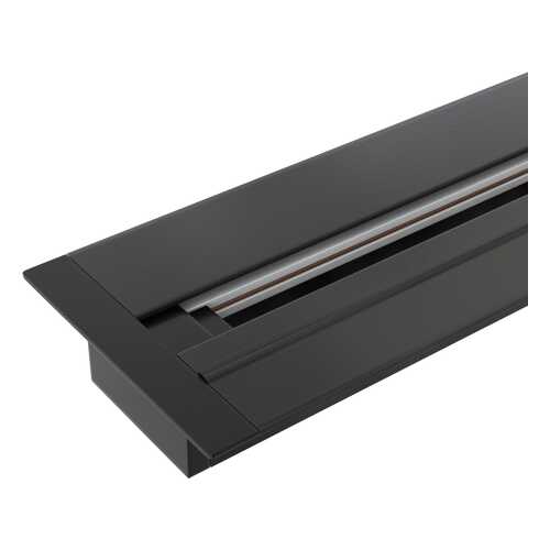 Трек-система Elektrostandard TRLM-1-200-BK черный LED в Фамилия